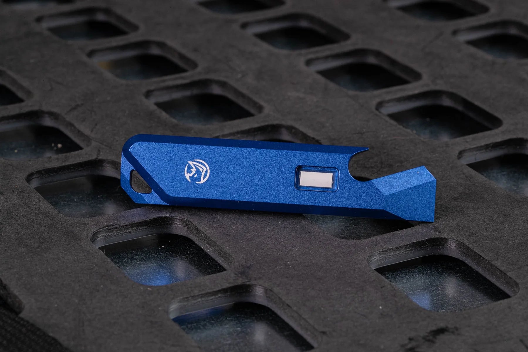 Blue best sale pry bar