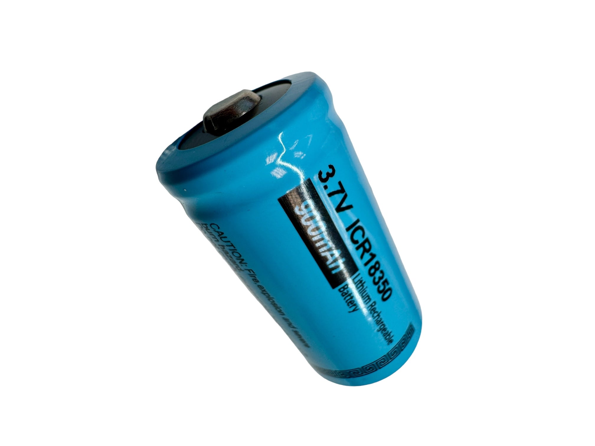 18350 High Power Cell 900mAh 10A Battery 18350 High Power Cell 900mAh 10A Battery