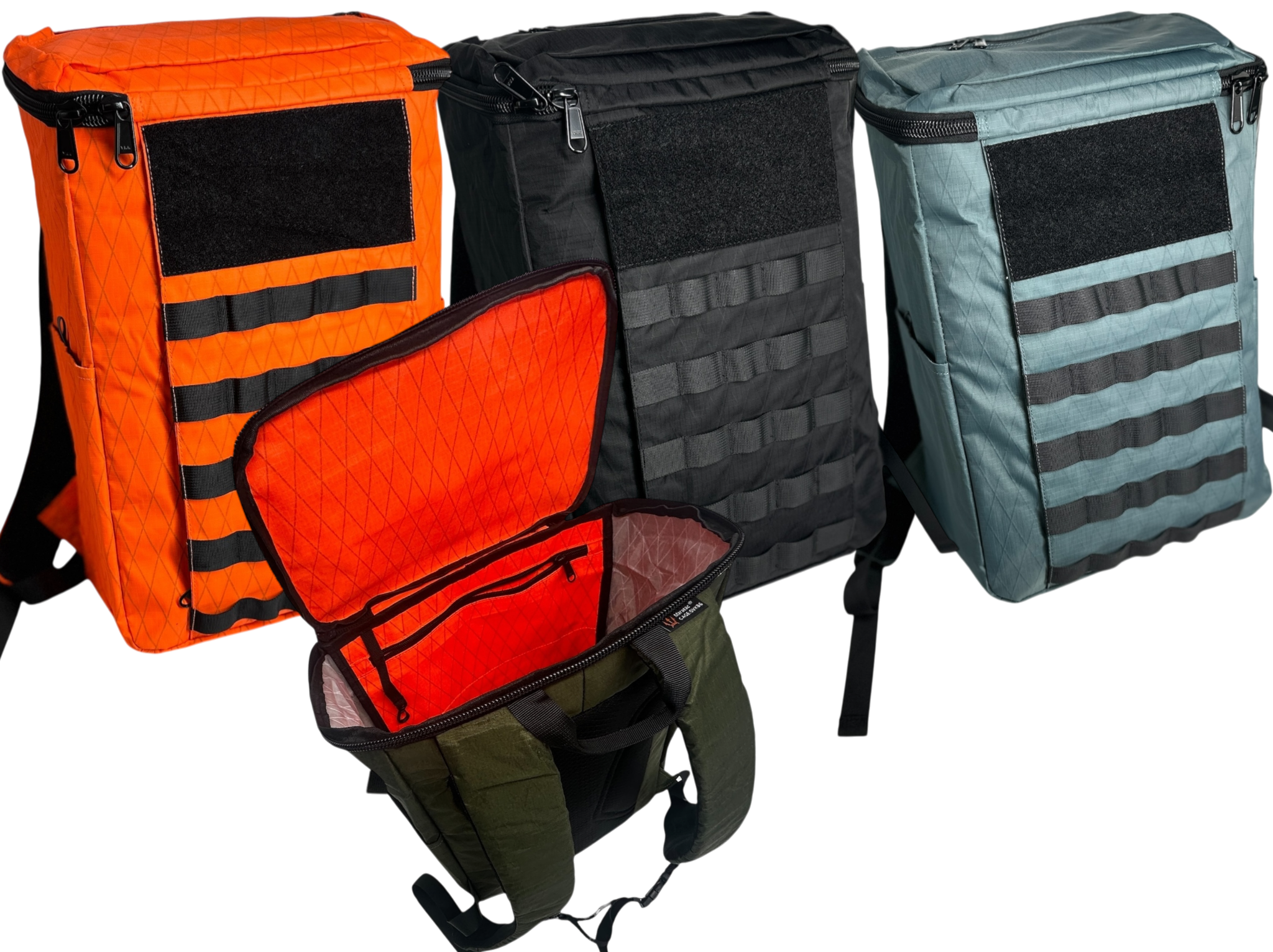 BRP UrbanHaul - XPAC® Backpack by Maratac® – CountyComm BRP UrbanHaul - XPAC® Backpack by Maratac® – CountyComm