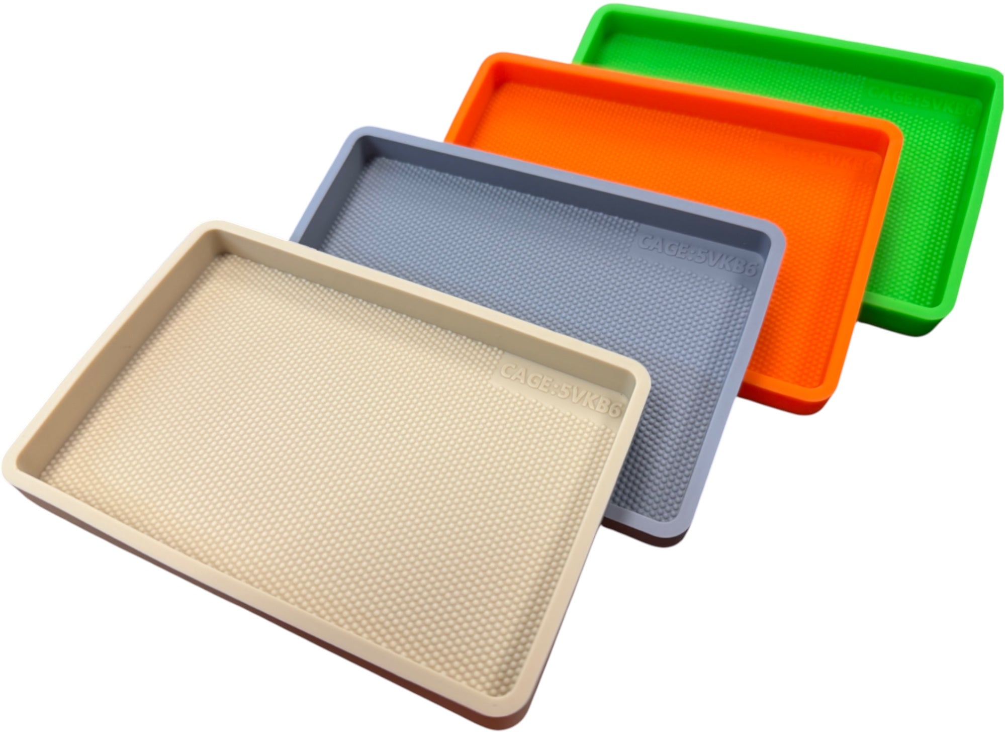 anaconda gear tray Parts Tray - Armorer - Non Slip Back In Stock