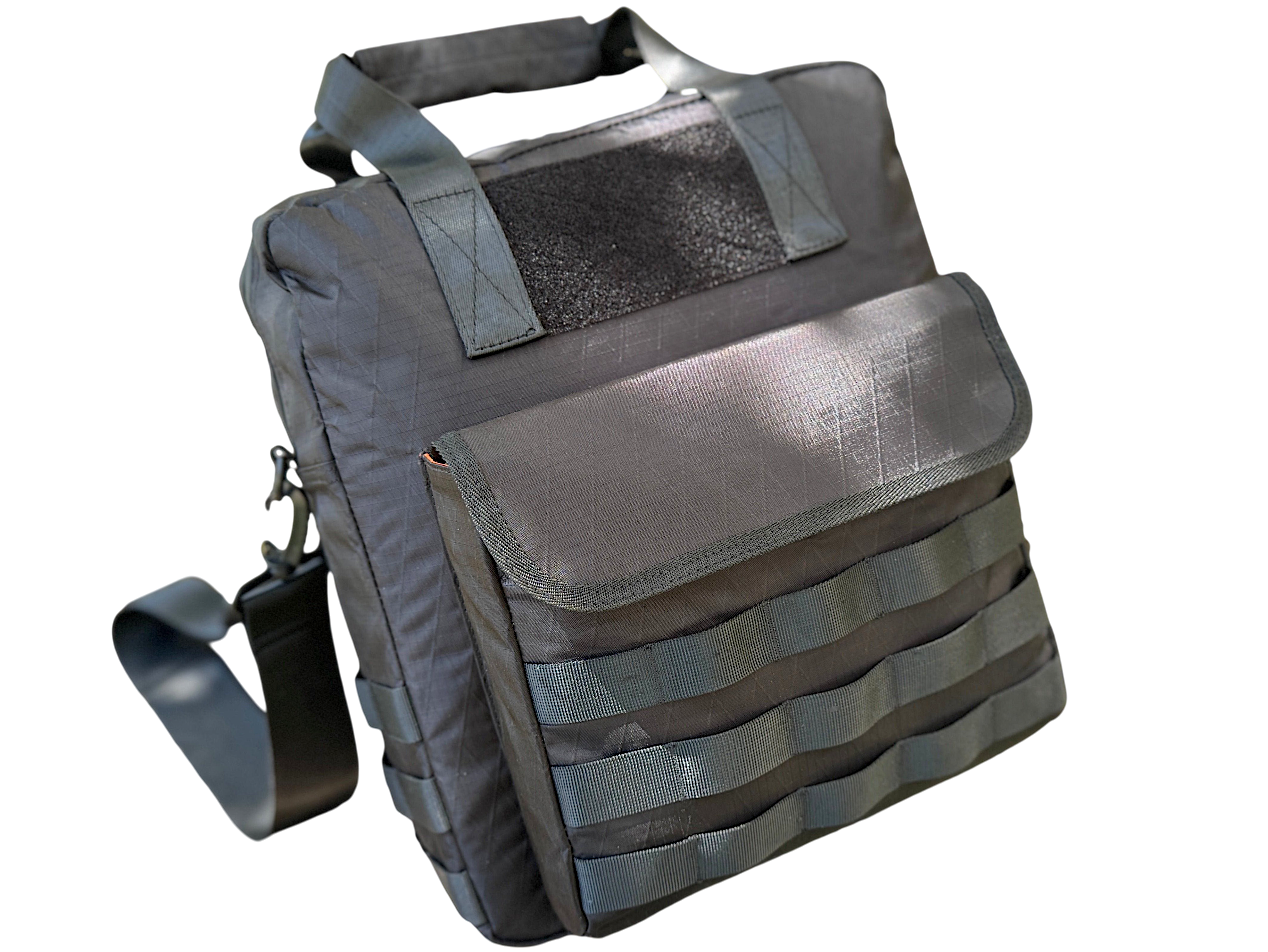 COML - Communication Unit Leader XPAC® Bag by Maratac® – CountyComm COML - Communication Unit Leader XPAC® Bag by Maratac® – CountyComm