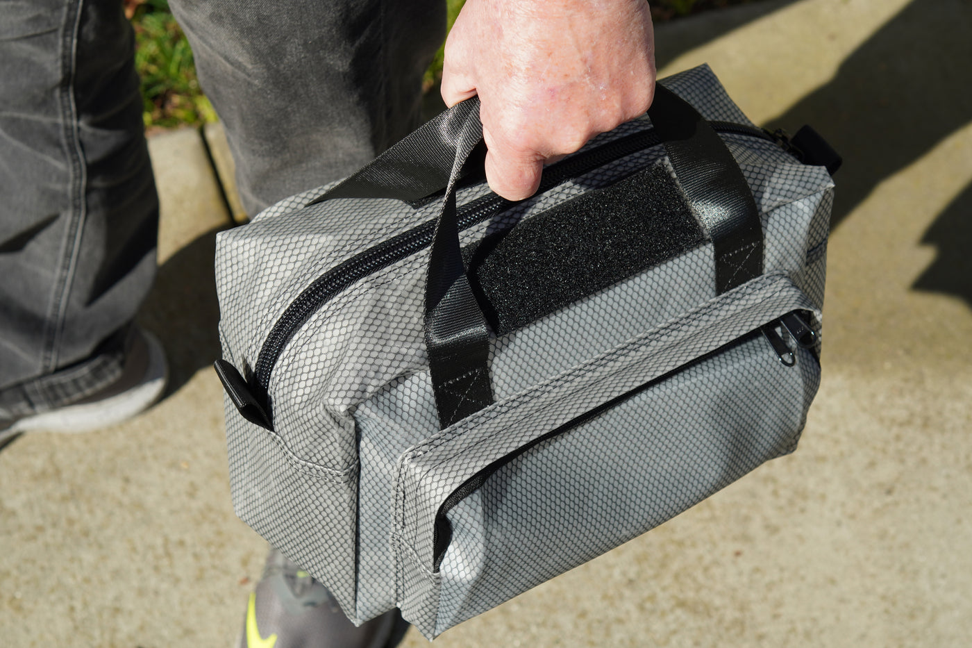 DUB - Armada-Weave Utility Bag By Maratac®