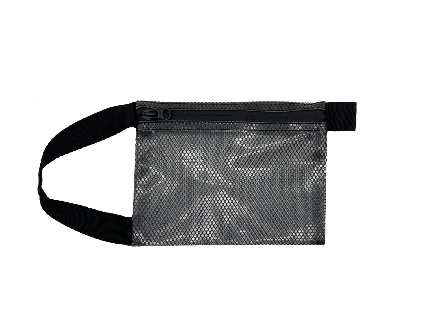 Clear Cargo Armada-Weave Bag By Maratac®