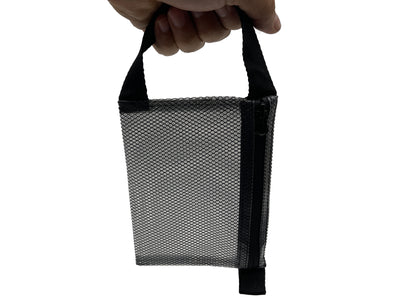 Clear Cargo Armada-Weave Bag By Maratac®