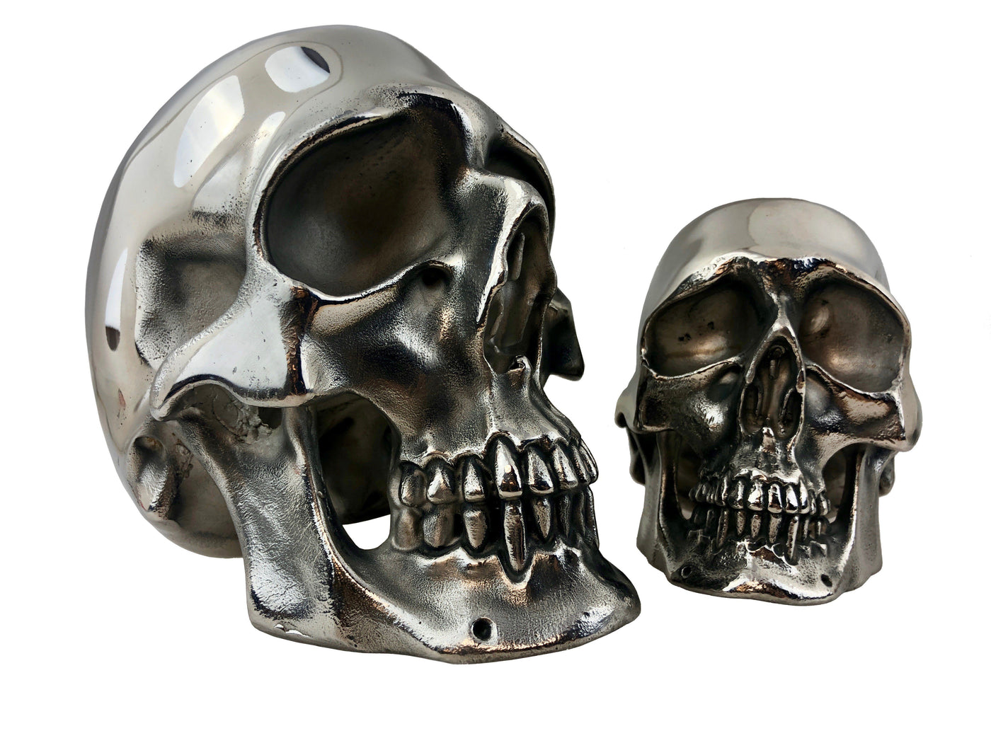 Skulls by Maratac - CountyComm
