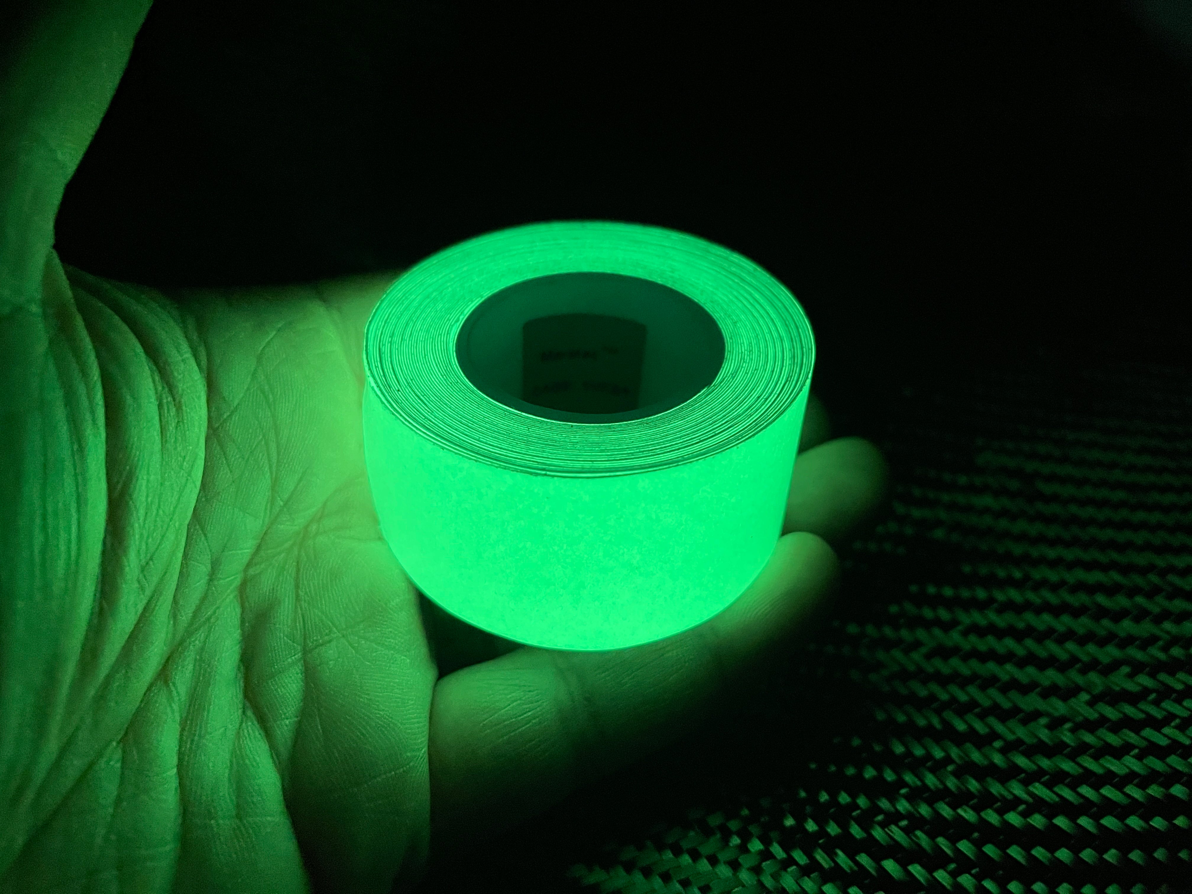 MaraSpec Glow Tape Roll – CountyComm