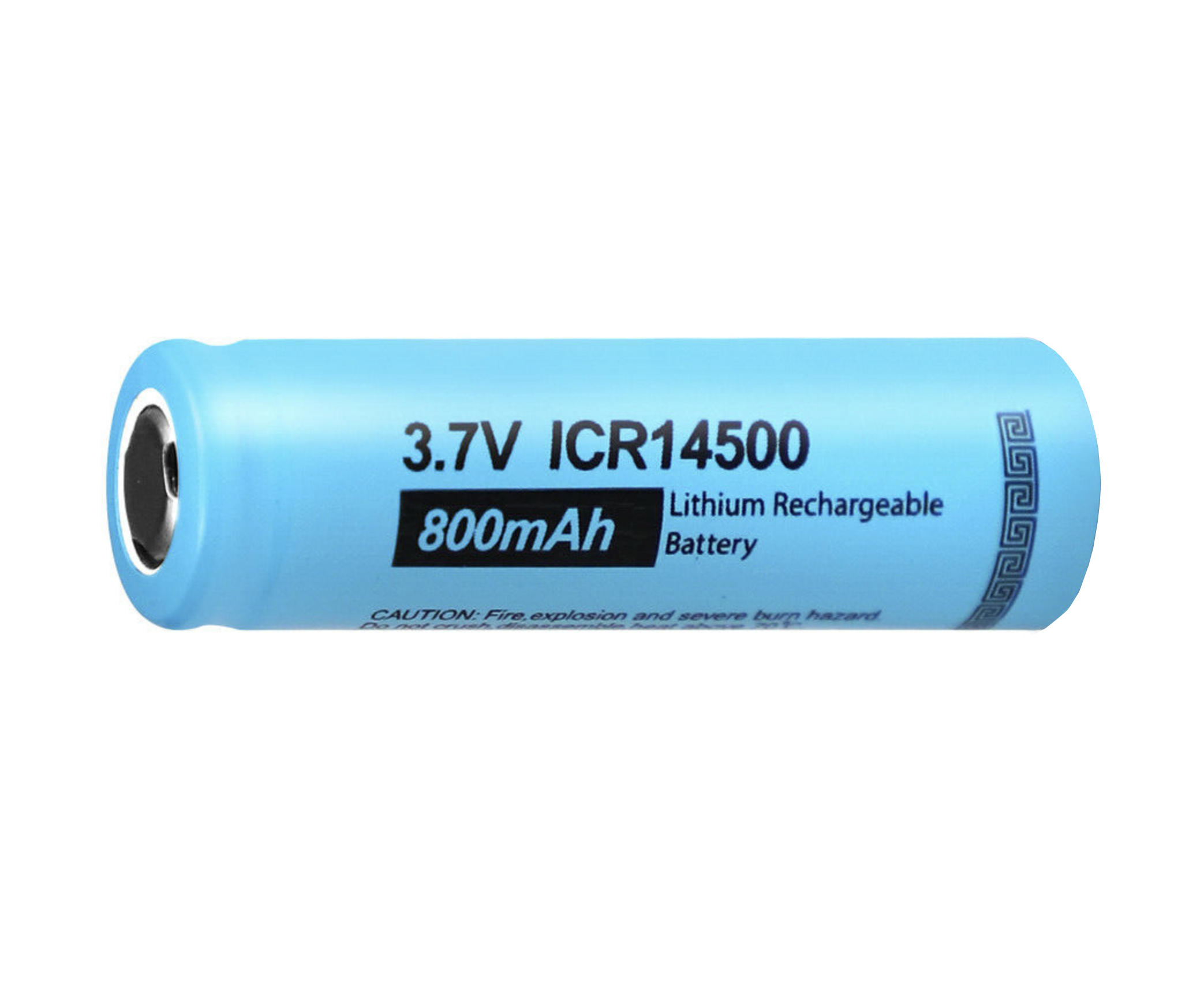 Spare 14500 Cell Battery Spare 14500 Cell Battery
