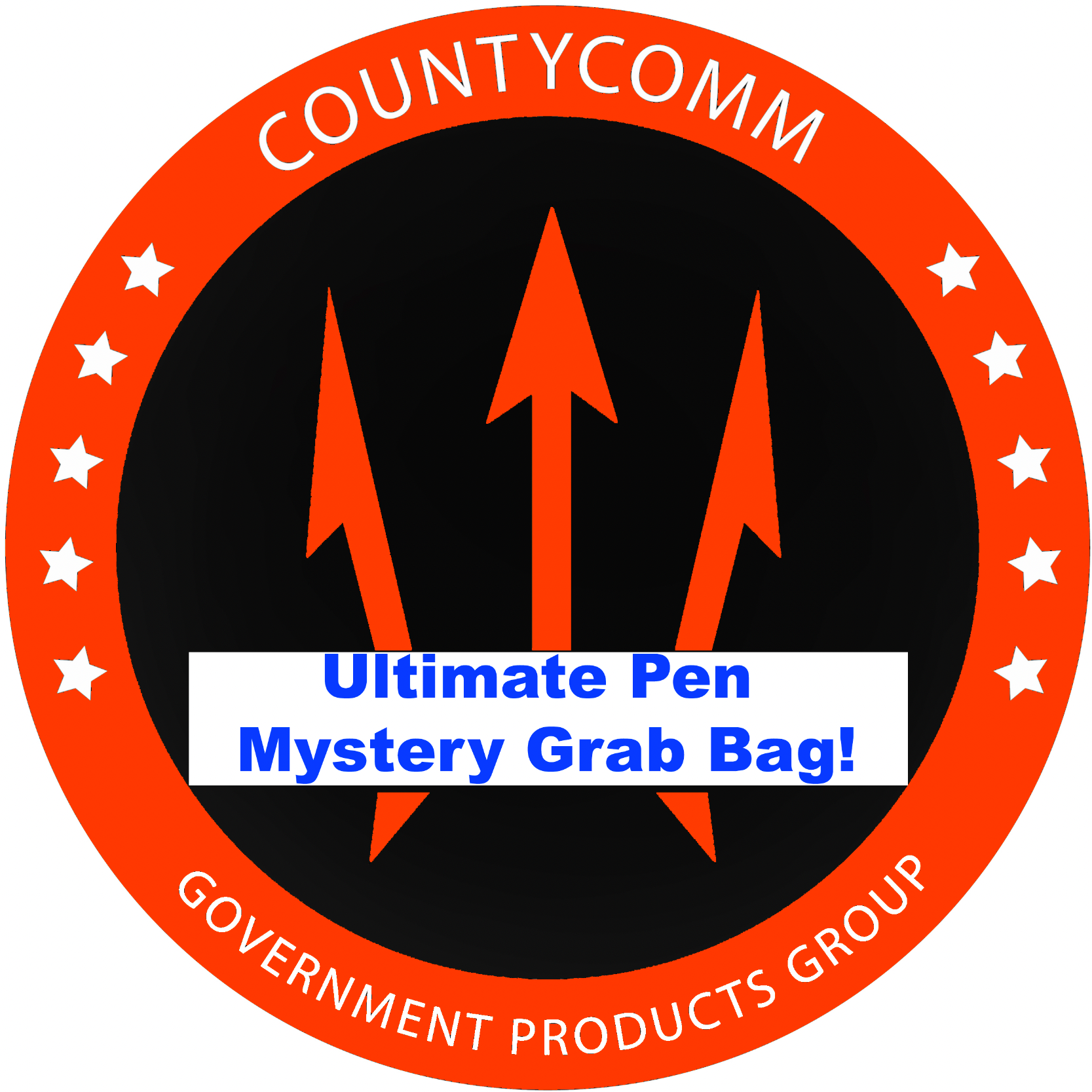 Ultimate Pen Mystery Grab Bag! V6
