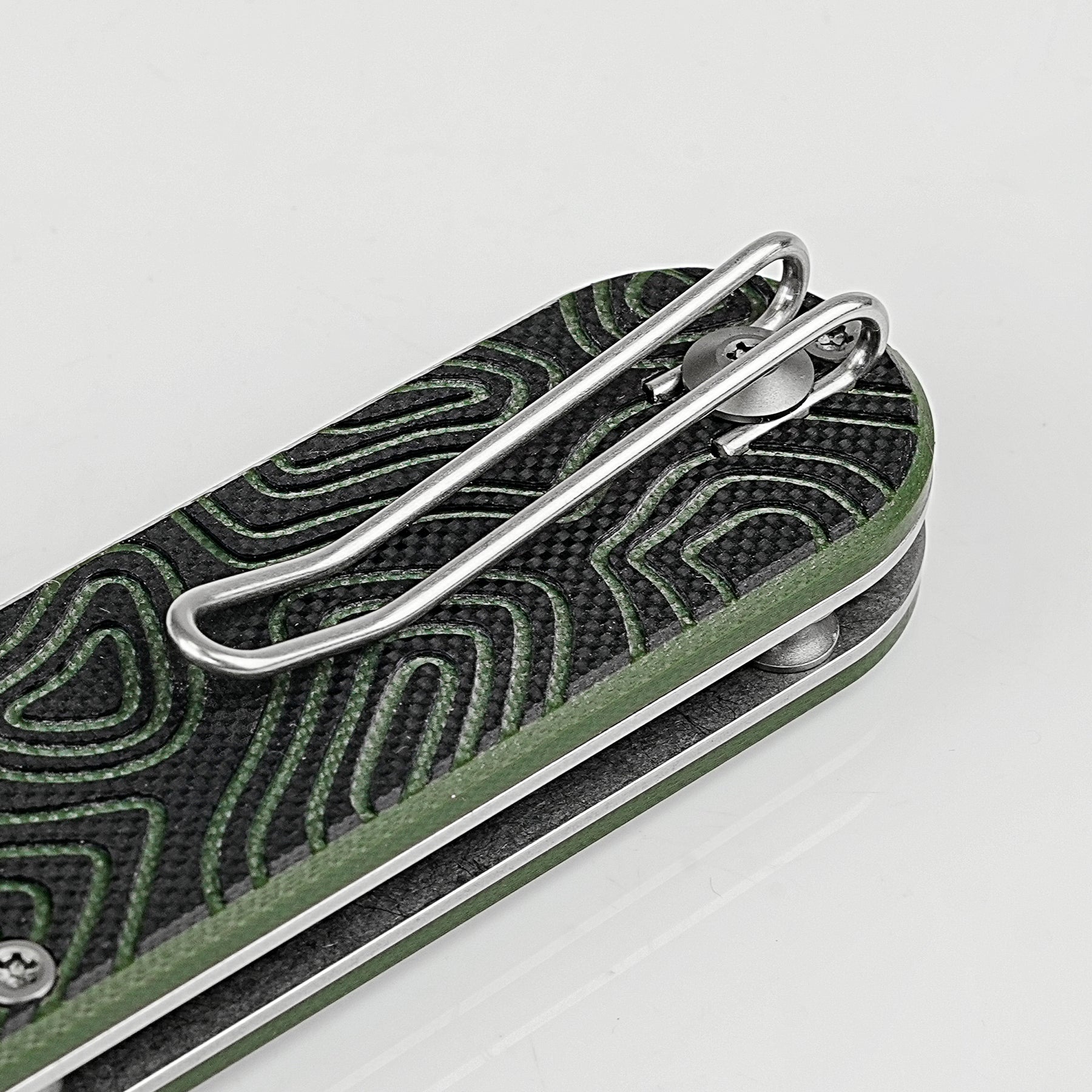 Topo Corgi® V2 - Vanchor Lock® - VOSTEED & CC Exclusive Collab - All New!