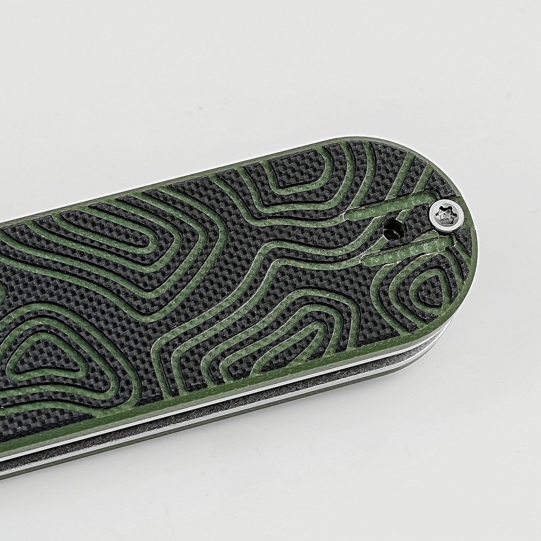 Topo Corgi® V2 - Vanchor Lock® - VOSTEED & CC Exclusive Collab - All New!