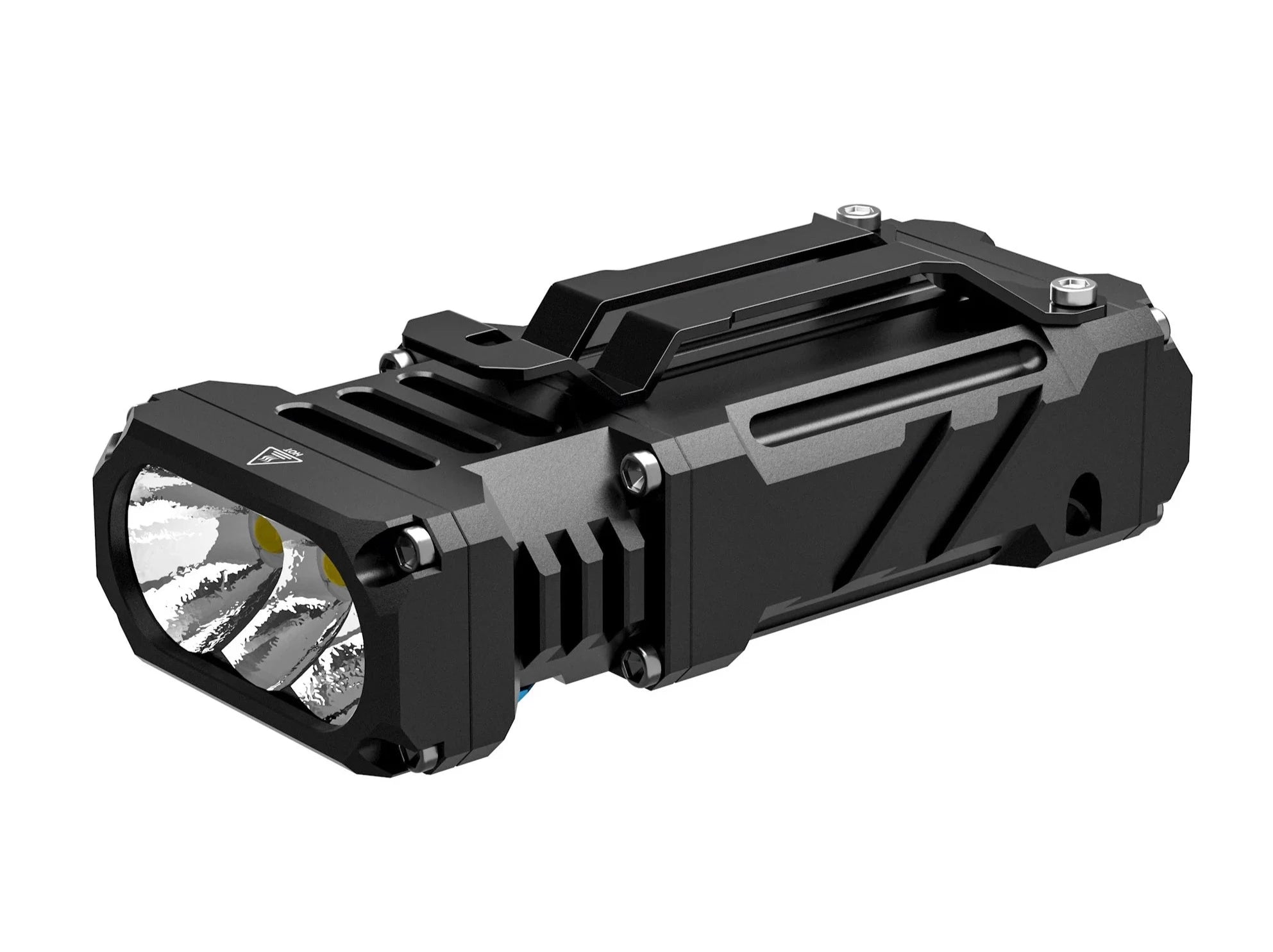 Wuben Lightok X2 EDC Flashlight 2500 Lumens