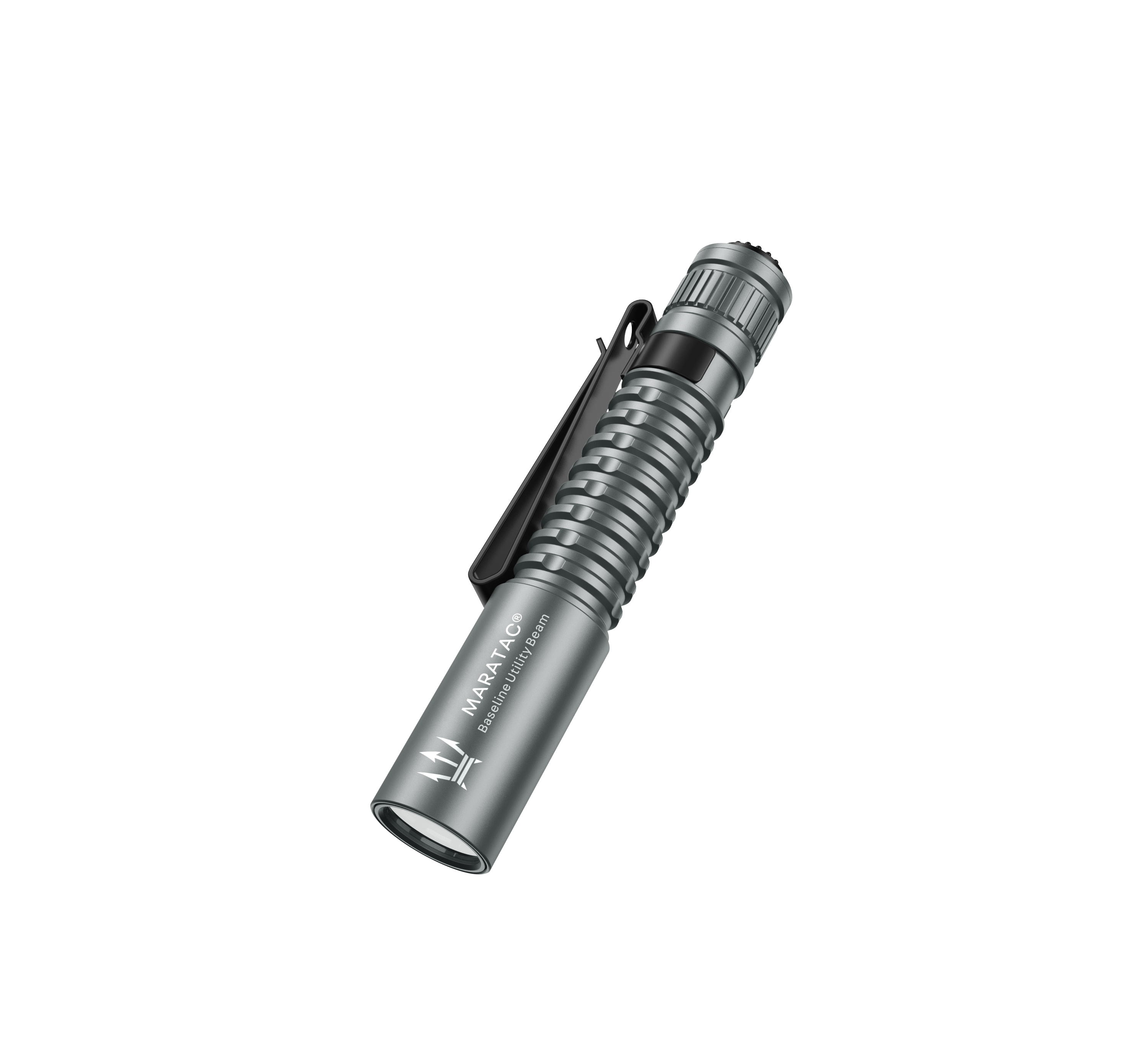 Baseline Utility Beam - 10440 Flashlight by Maratac® ( Coming Soon )