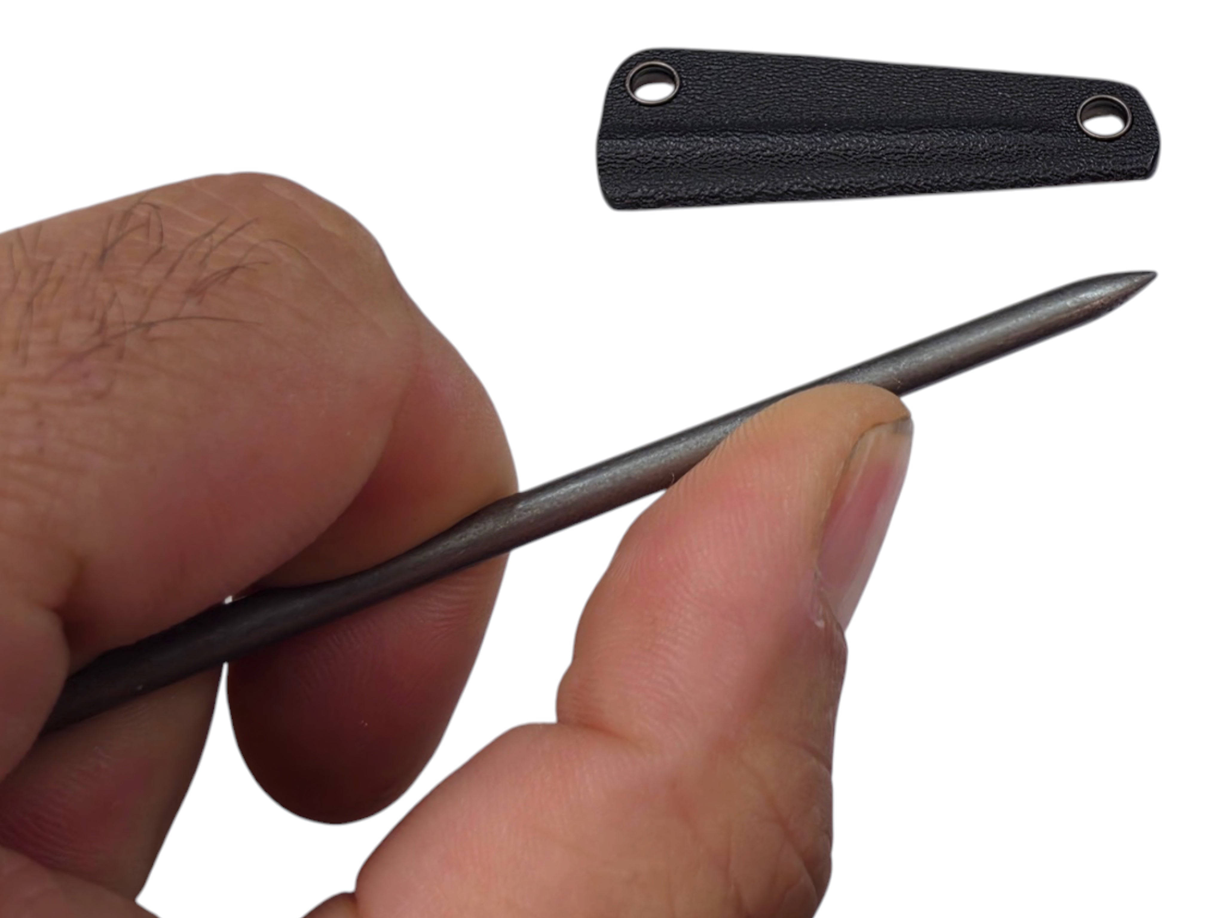 Ultimate EOD Probe - Titanium / UGM Glow / Kydex Sheath by EOD Robotics! ( Coming Soon )