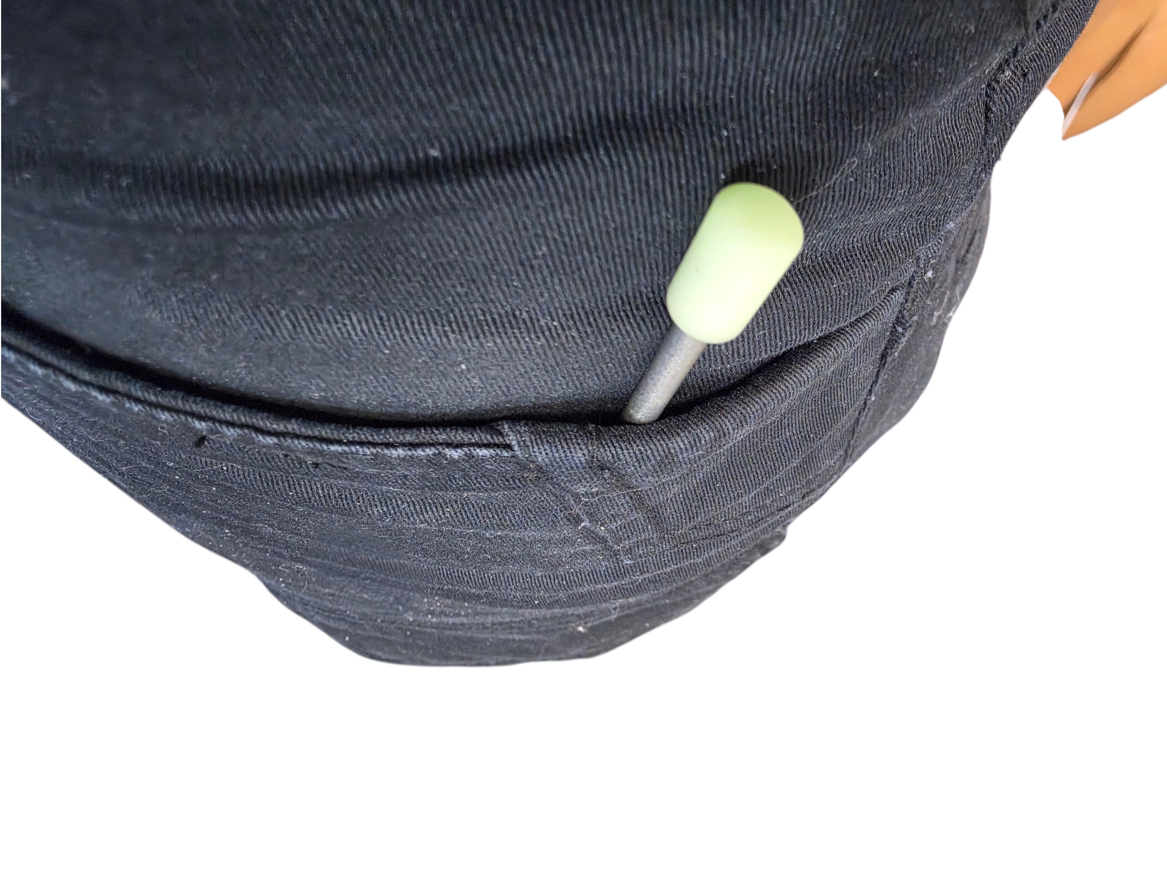 Ultimate EOD Probe - Titanium / UGM Glow / Kydex Sheath by EOD Robotics! ( Coming Soon )