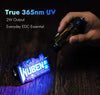 Wuben E8 V2 Modular Flashlight 🔥 CC Exclusive Custom Combo Kit 🔥 Now Shipping!