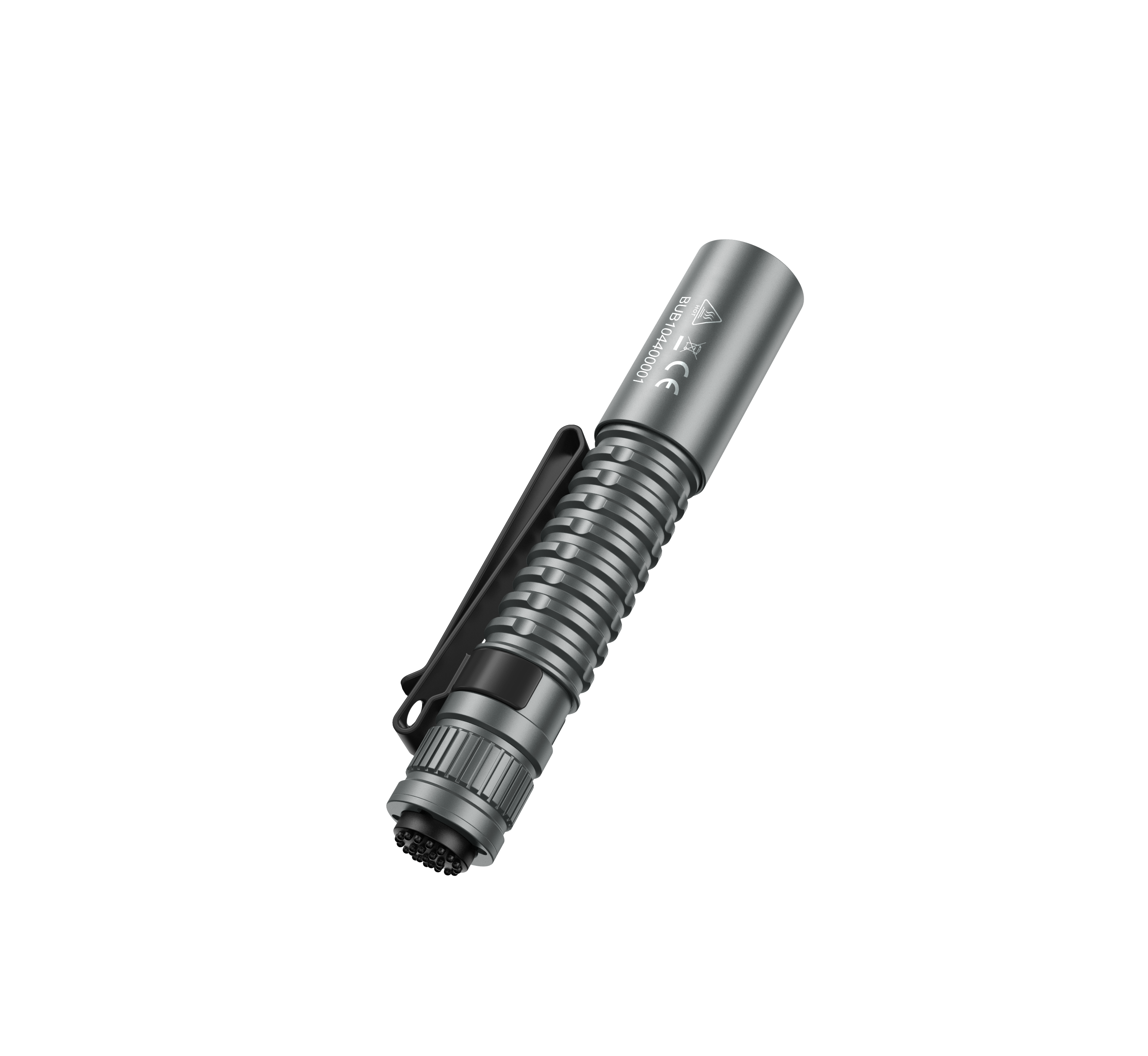 Baseline Utility Beam - 10440 Flashlight by Maratac® ( Coming Soon )