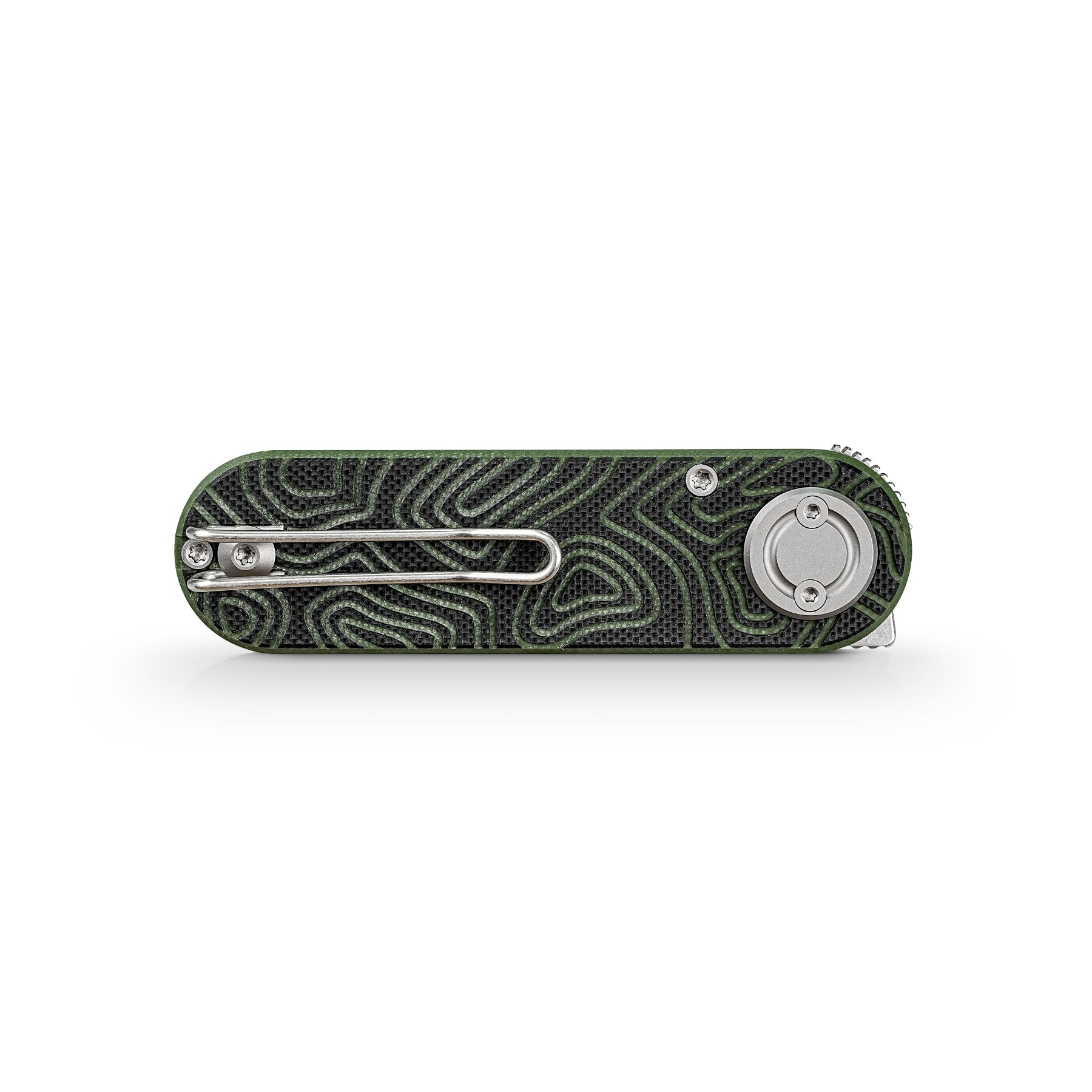 Topo Corgi® V2 - Vanchor Lock® - VOSTEED & CC Exclusive Collab - All New!
