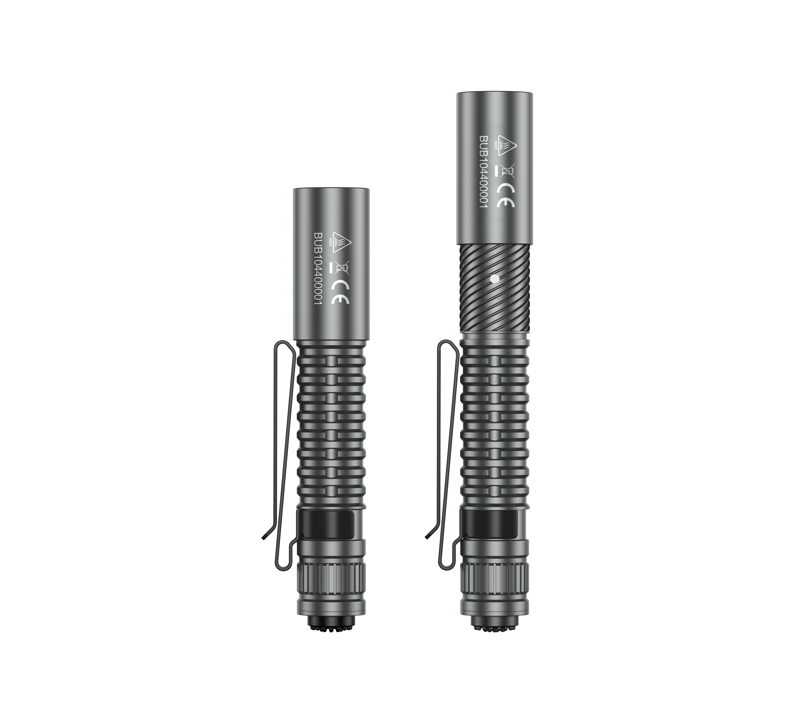 Baseline Utility Beam - 10440 Flashlight by Maratac® ( Coming Soon )