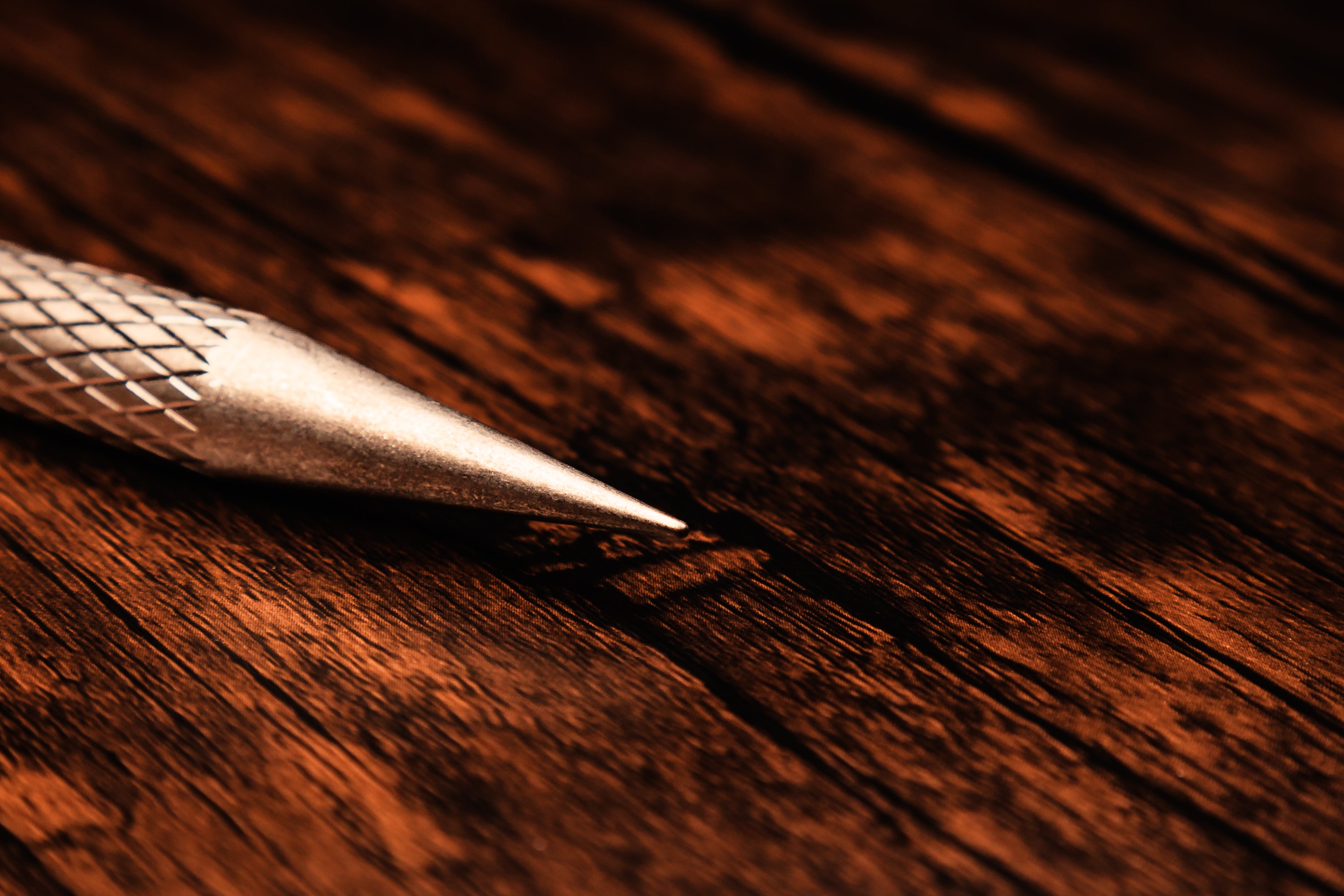 Knot Commander Marlin Spike - Titanium – CountyComm