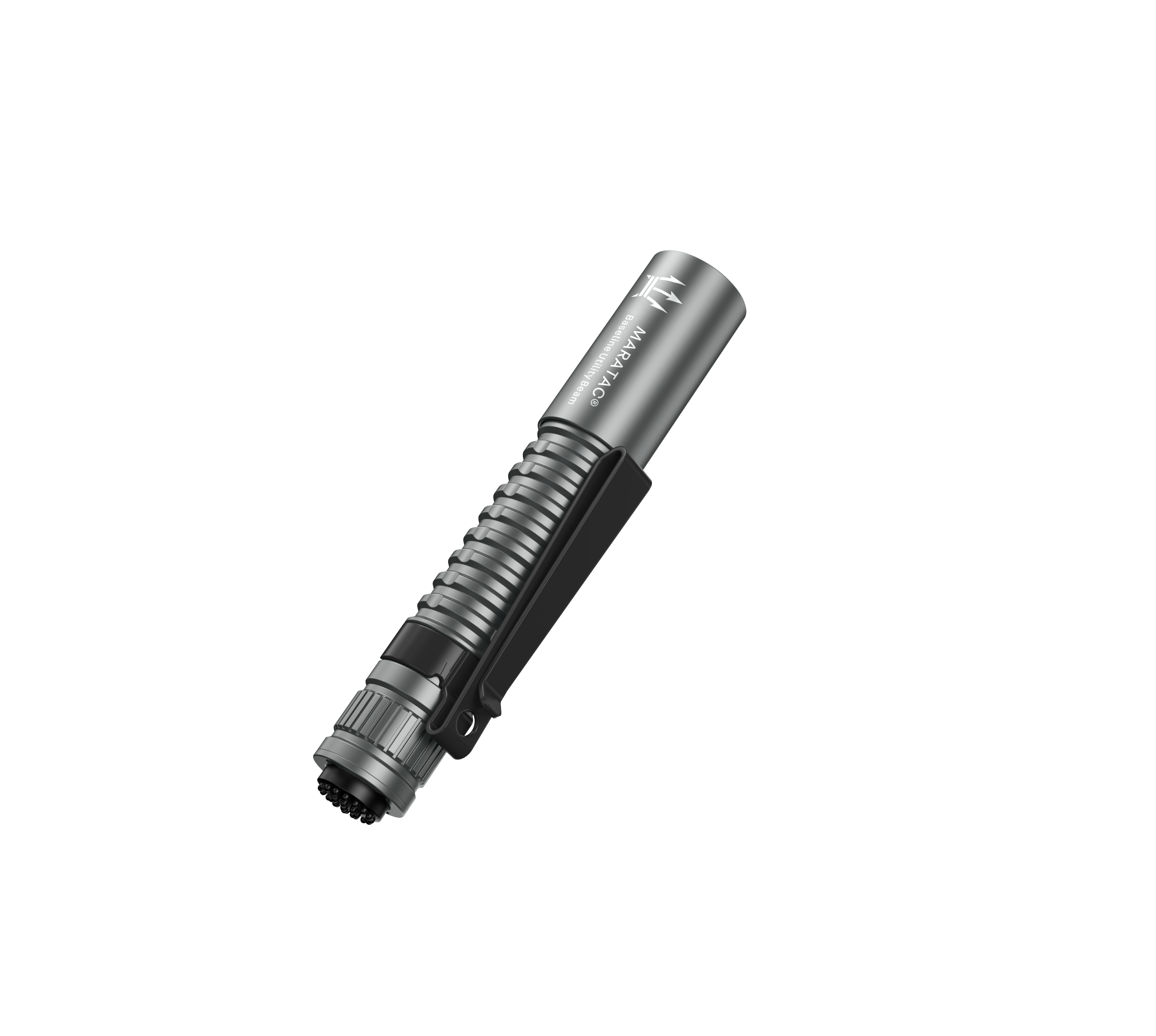 Baseline Utility Beam - 10440 Flashlight by Maratac® ( Coming Soon )