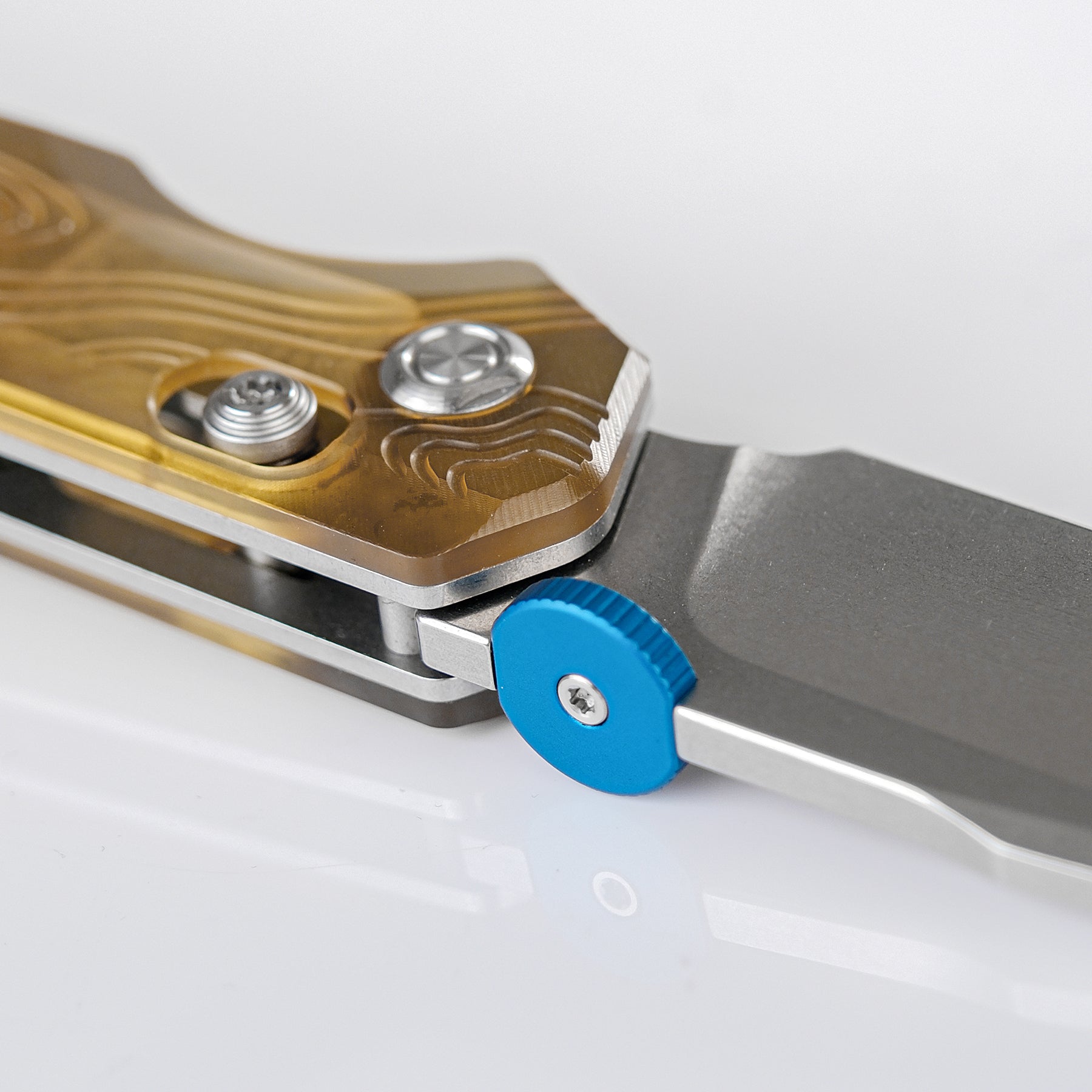 TOPO Ultem® Talarurus - VOSTEED & CC Exclusive Collab: 🚨 Now In Stock! 🚨