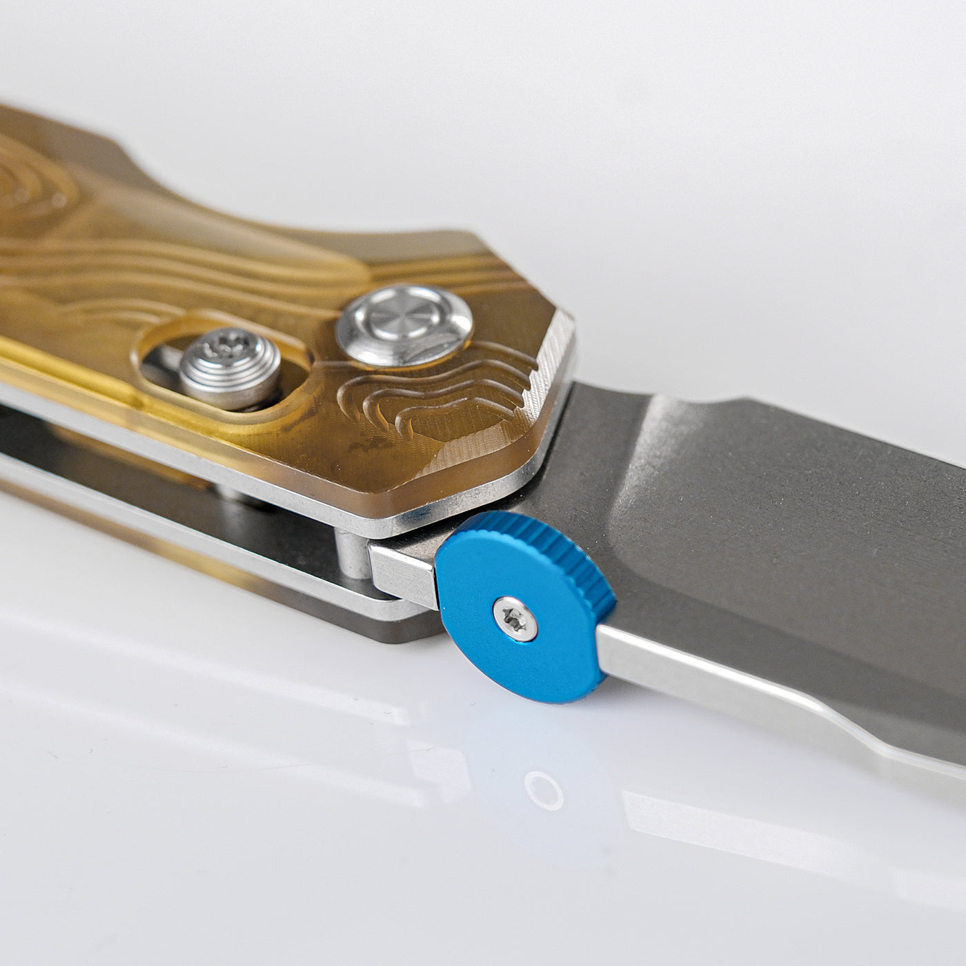 TOPO Ultem® Talarurus - VOSTEED & CC Exclusive Collab: 🚨 Now In Stock! 🚨