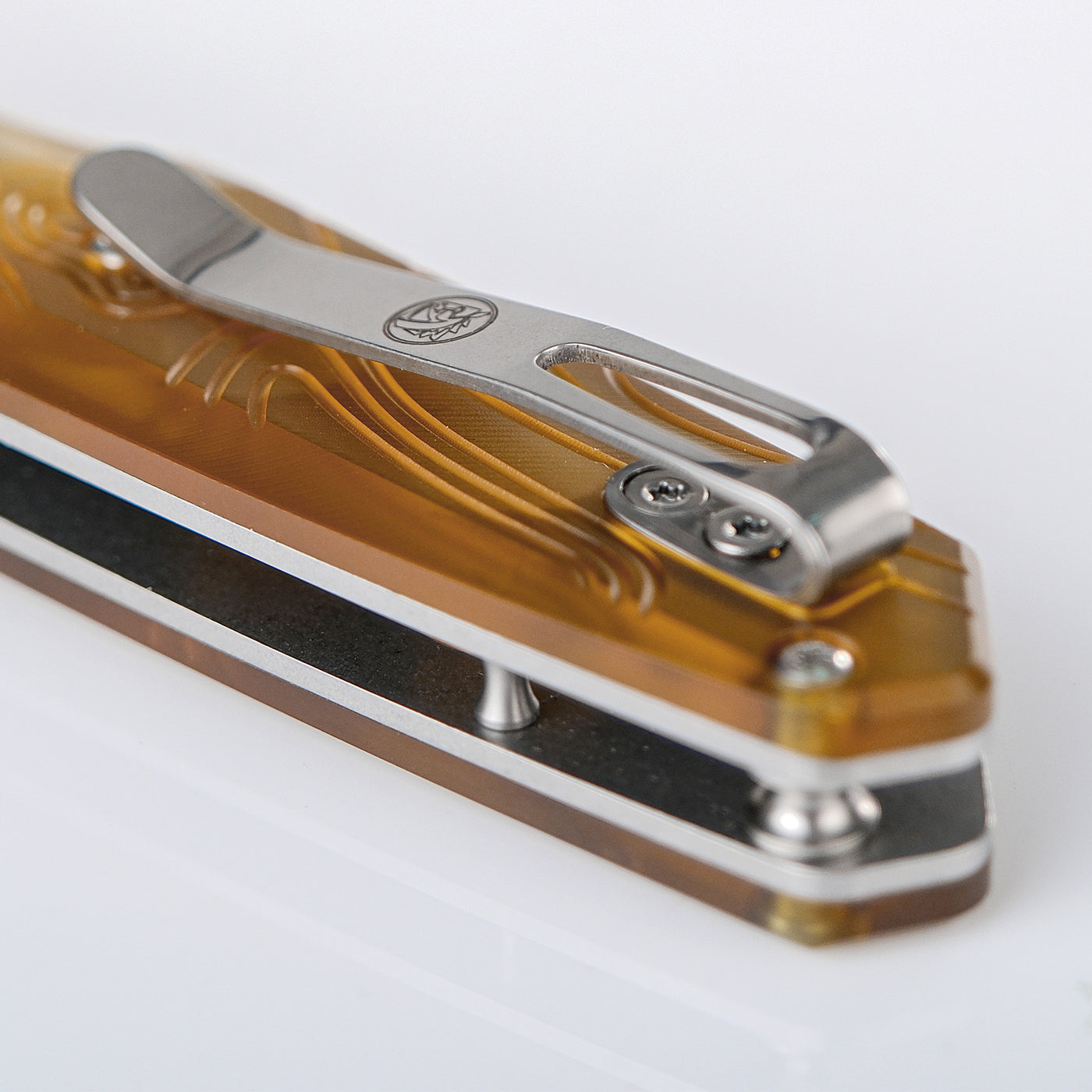 TOPO Ultem® Talarurus - VOSTEED & CC Exclusive Collab: 🚨 Now In Stock! 🚨