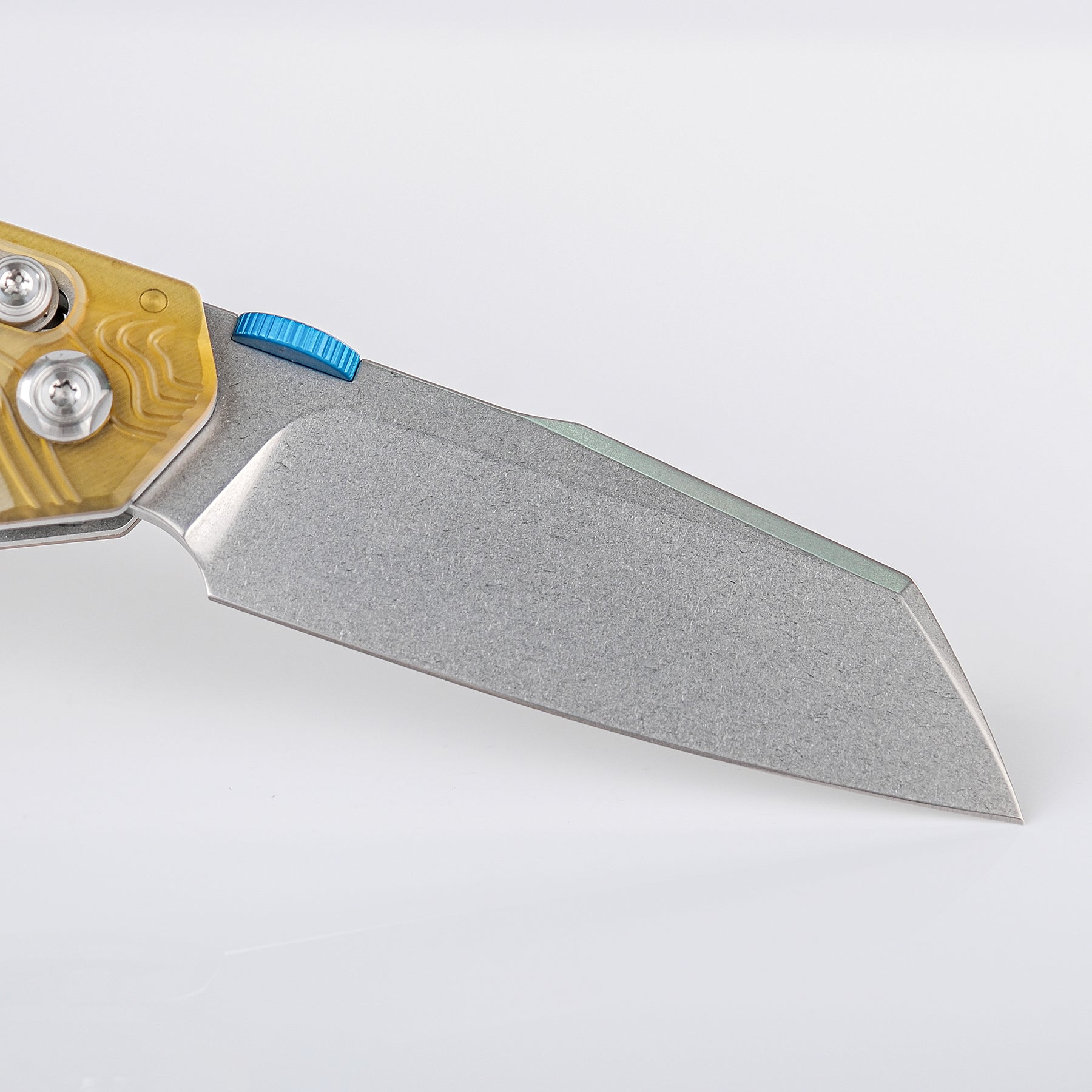 TOPO Ultem® Talarurus - VOSTEED & CC Exclusive Collab: 🚨 Now In Stock! 🚨