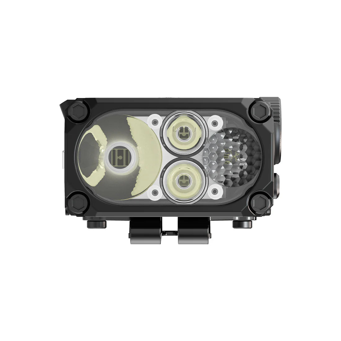 Wuben X2 Pro+ 1500 Lumens Magnetic EDC Flashlight - Coming Soon!