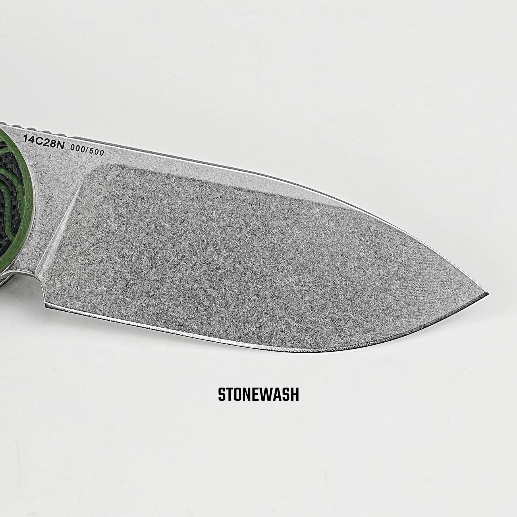 Topo Corgi® V2 - Vanchor Lock® - VOSTEED & CC Exclusive Collab - All New!