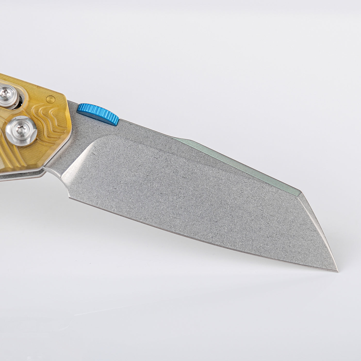 TOPO Ultem® Talarurus - VOSTEED & CC Exclusive Collab: 🚨 Now In Stock! 🚨