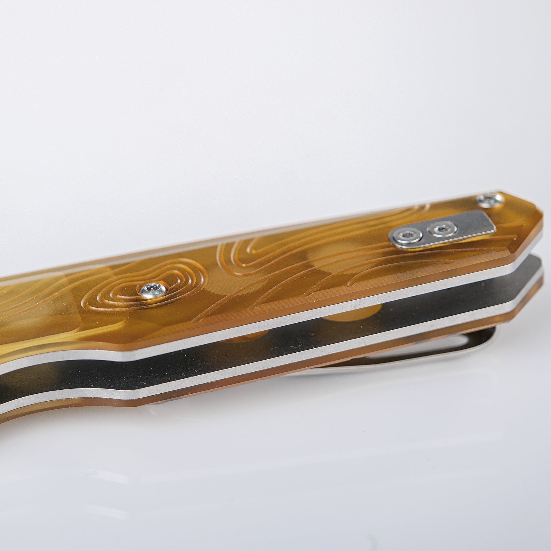 TOPO Ultem® Talarurus - VOSTEED & CC Exclusive Collab: 🚨 Now In Stock! 🚨