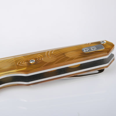 TOPO Ultem® Talarurus - VOSTEED & CC Exclusive Collab: 🚨 Now In Stock! 🚨