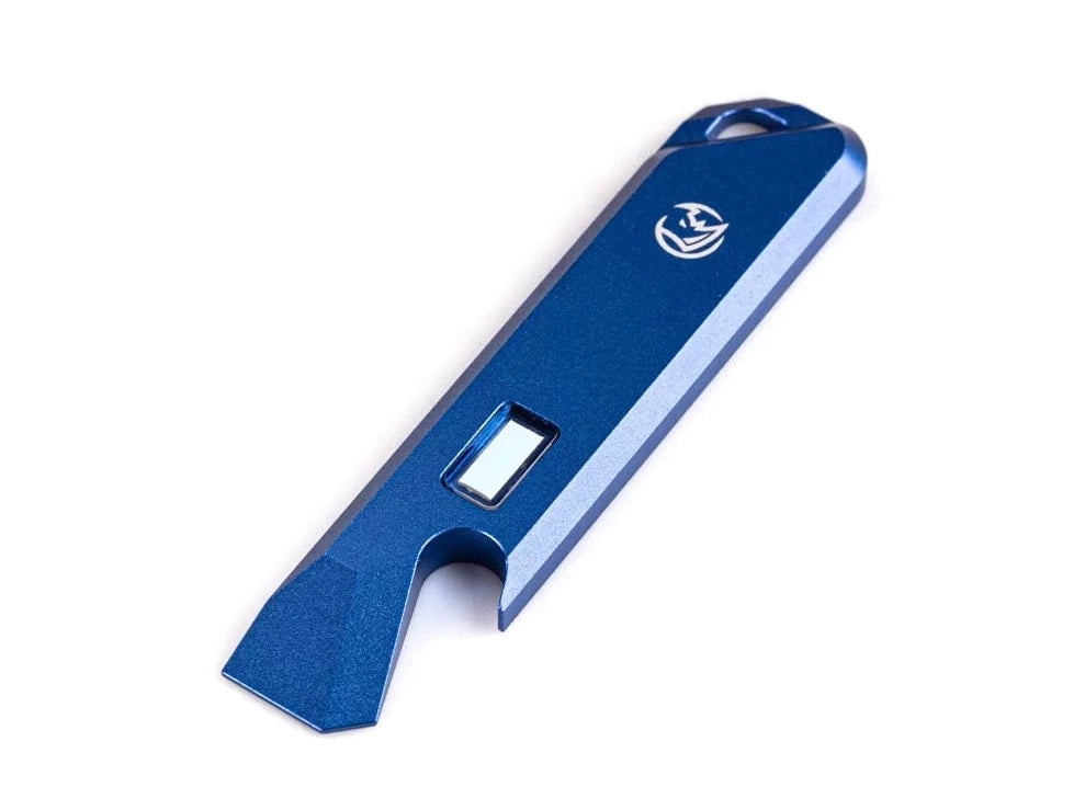 Blue best sale pry bar