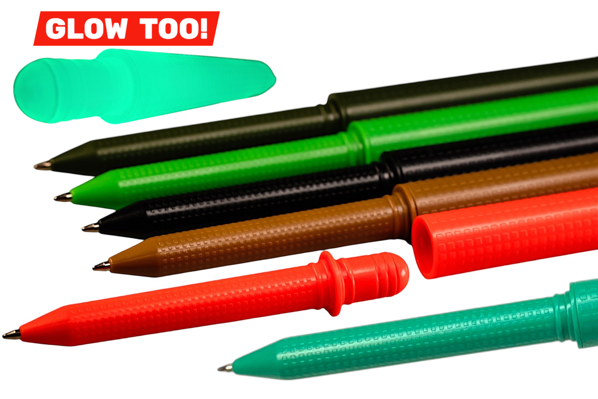 POP - Pop Out Pen by Acme Tek - TOP PICK!