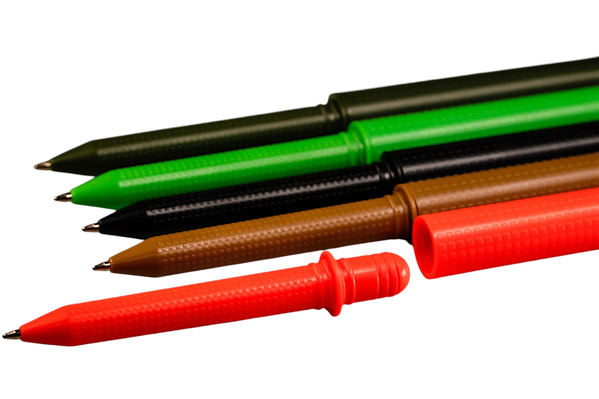 POP - Pop Out Pen by Acme Tek