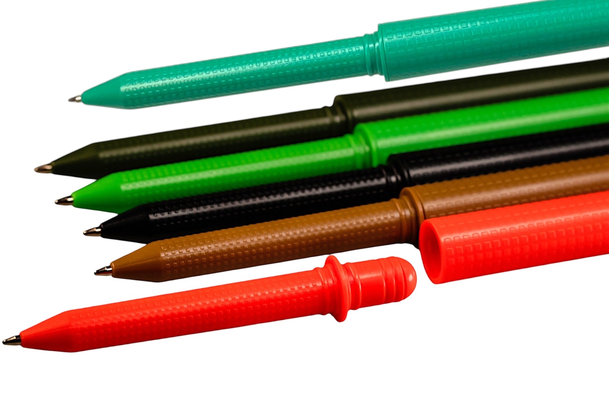 POP - Pop Out Pen by Acme Tek - TOP PICK!