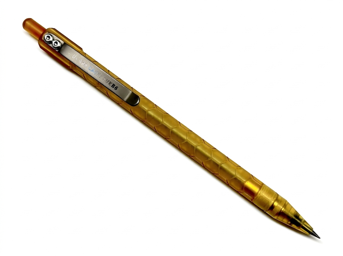 DraftTitan Mechanical Pencil by Maratac® - Gen 2 ( 2 Varients )