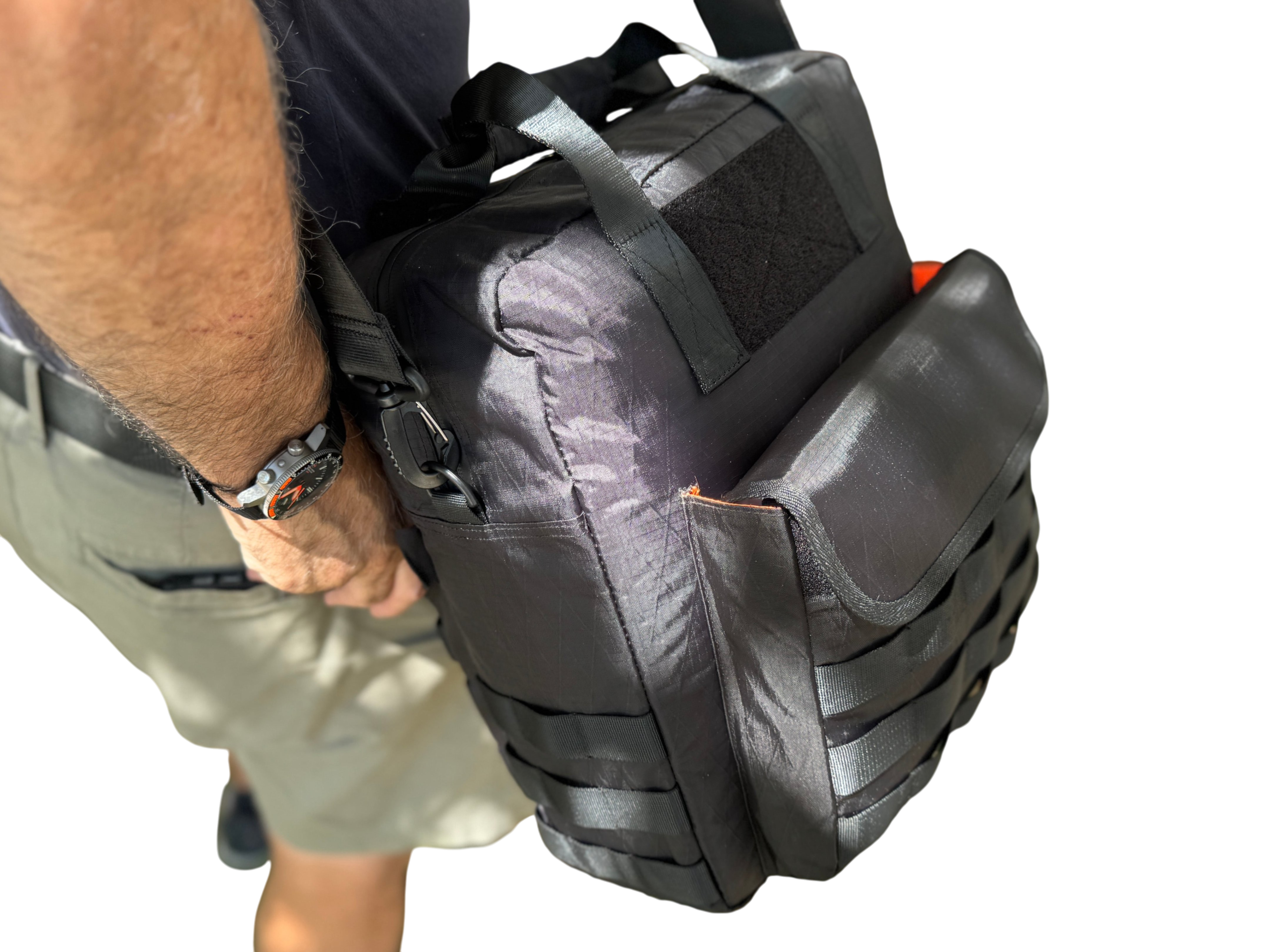 COML - Communication Unit Leader XPAC® Bag by Maratac® – CountyComm COML - Communication Unit Leader XPAC® Bag by Maratac® – CountyComm