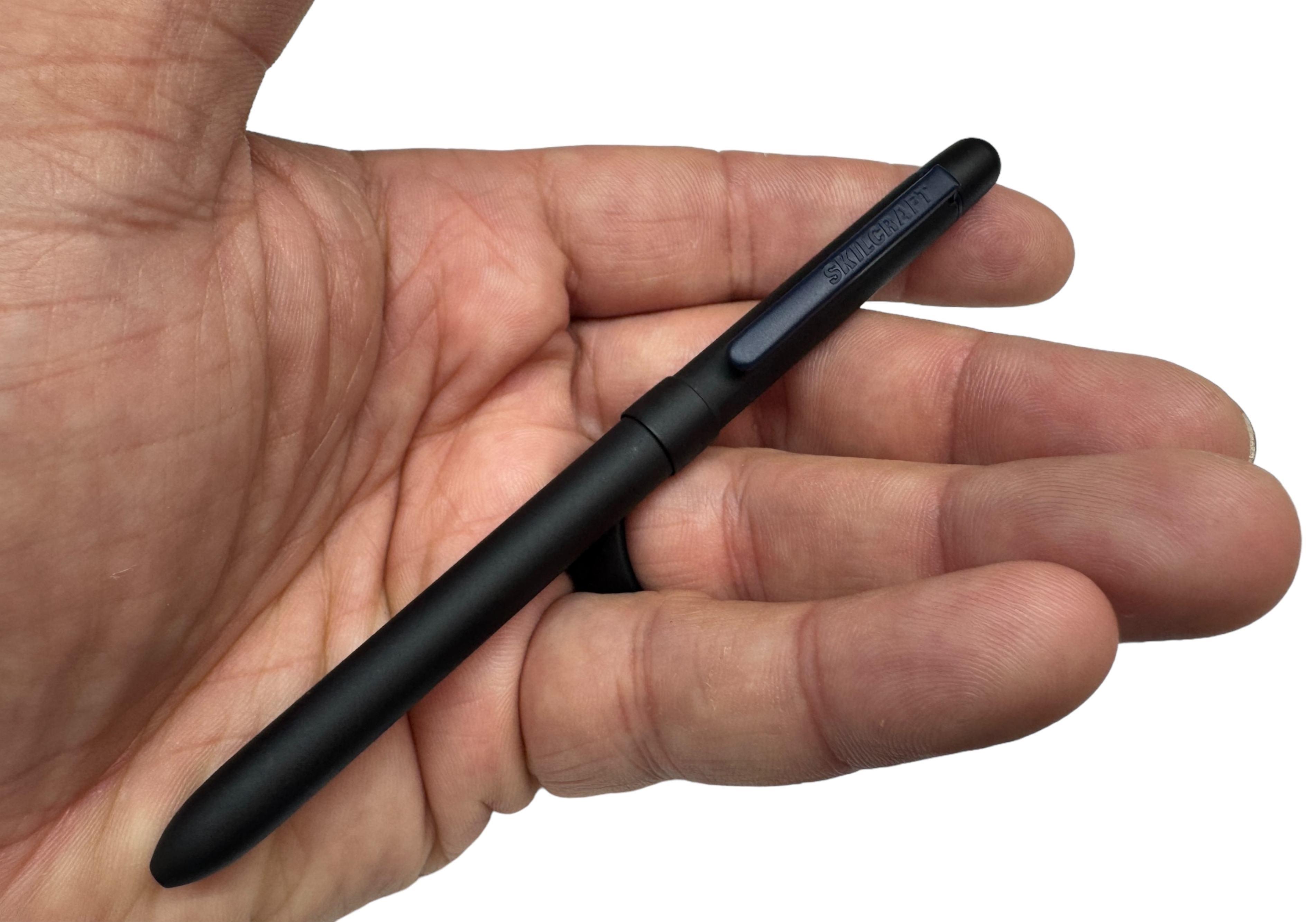 B3 Aviator In Pen Skilcraft MIL NSN 7520-01-655-9036