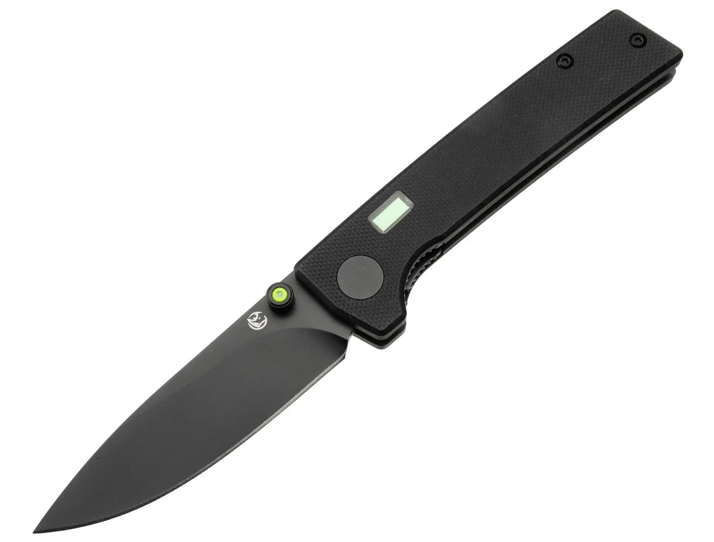 Tritium Fermi Knife - Official NRC License Approved NO: NR-0210-D-101-E 🔥 New Insane Deal!  🔥