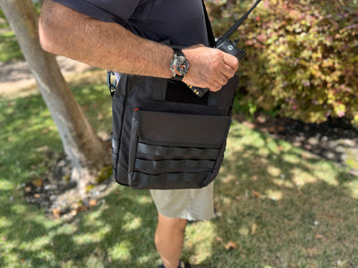 COML - Communication Unit Leader XPAC® Bag by Maratac®