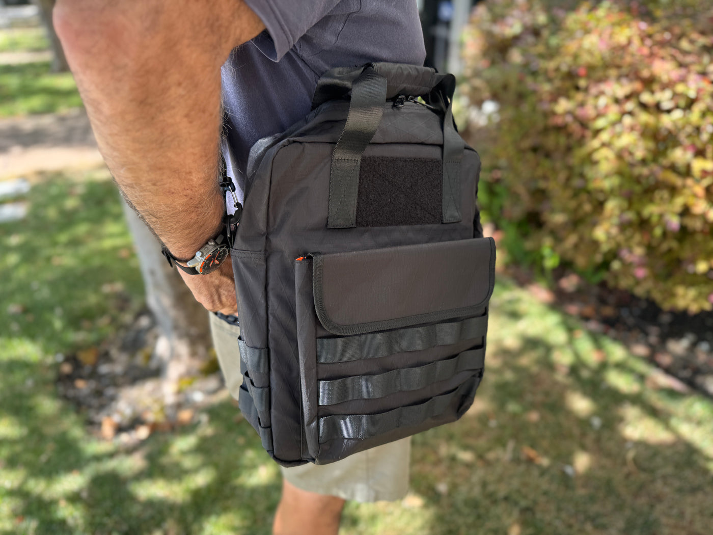 COML - Communication Unit Leader XPAC® Bag by Maratac®