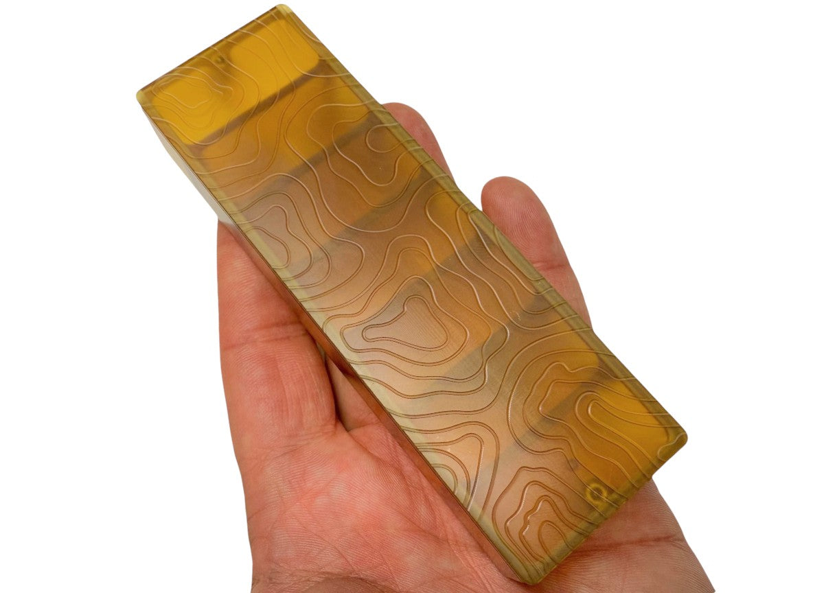Ultem® - Standard Size - Med Weekly PillSafe by Maratac® - 2026 Batch!