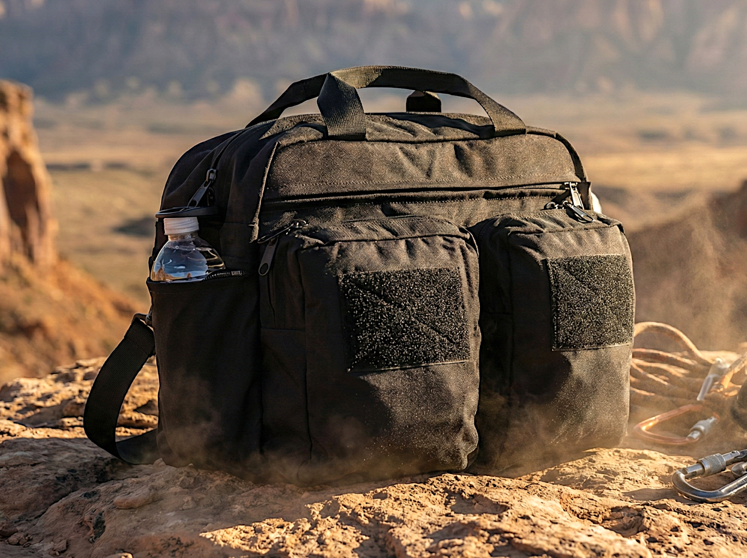 County Comm Bail Out Bag, Gen 10 by Maratac® 🔥 New Years Deal! 🔥