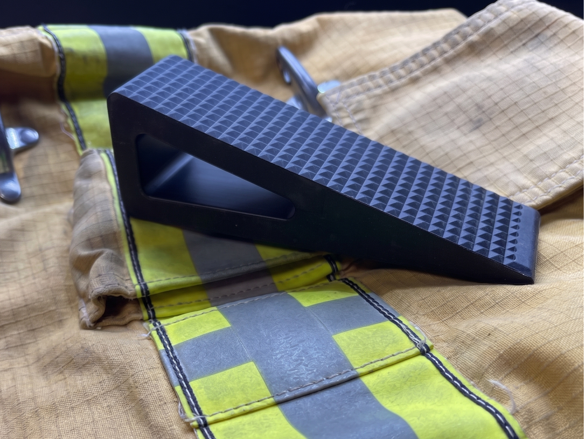 Extreme Grip The Door Wedge - Silicone - Gen 2