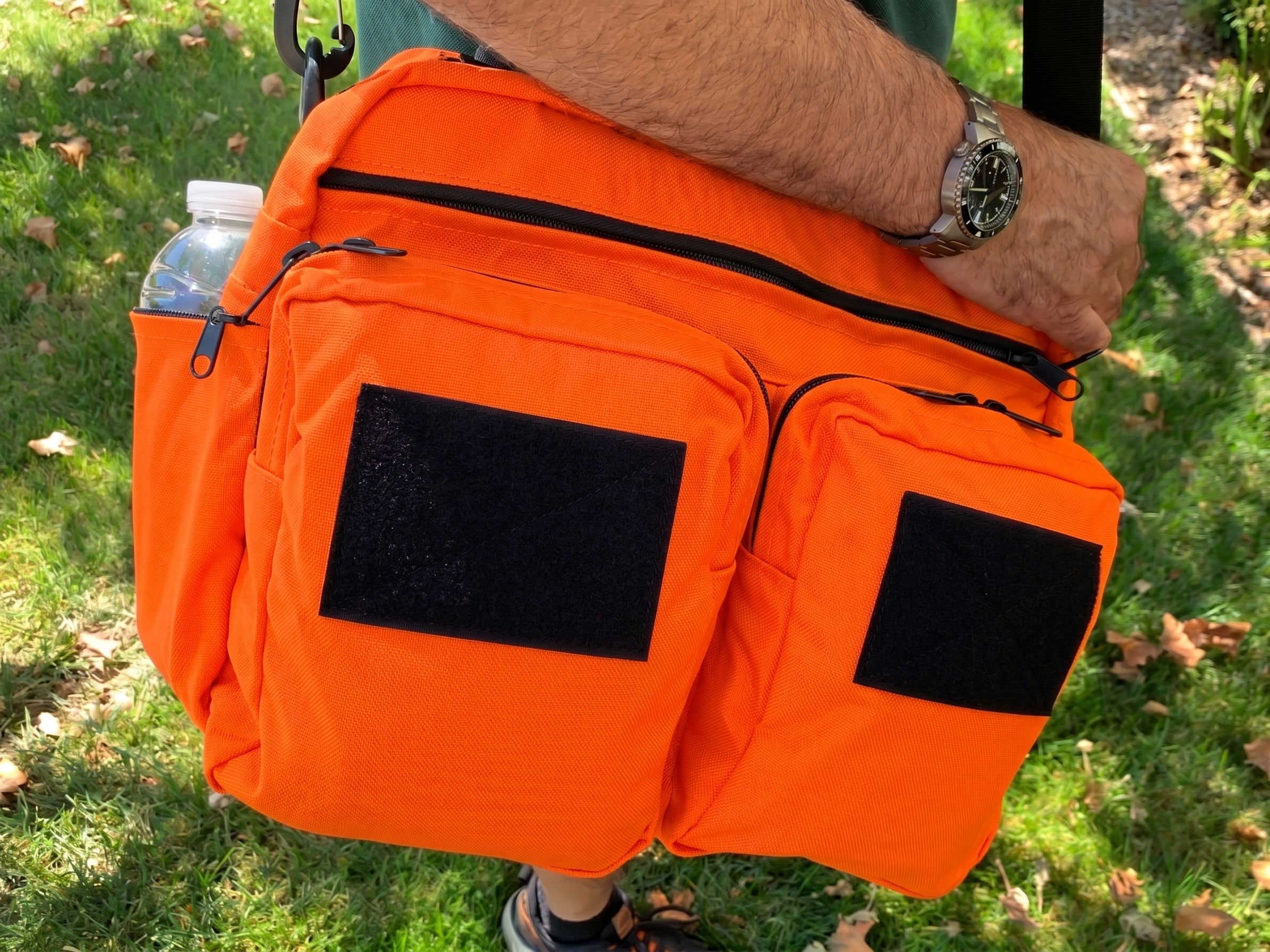 Bail Out Bag by Maratac®  - Gen 10 - 4 Colors - Intro Special!