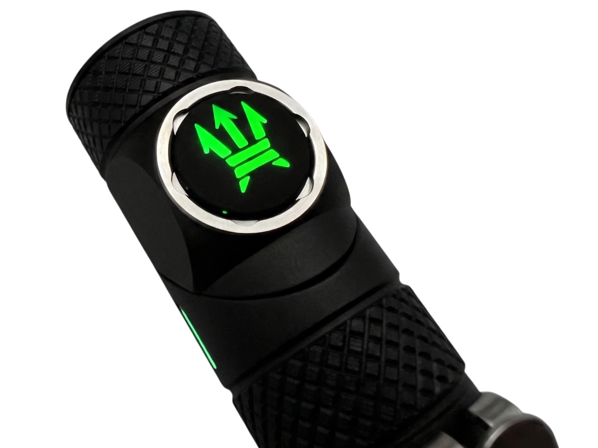 ONYX TPF V2 - Pivot Pro 14500/AA + Built Afterburner Markers Flashlight by Maratac® ( Coming Soon )
