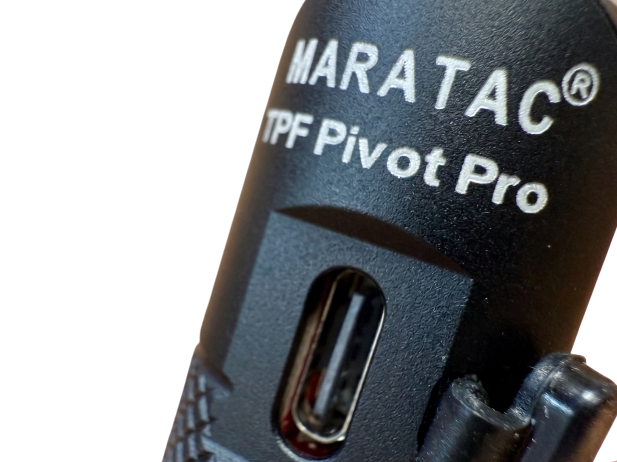 ONYX TPF V2 - Pivot Pro 14500/AA + Built Afterburner Markers Flashlight by Maratac® ( Coming Soon )