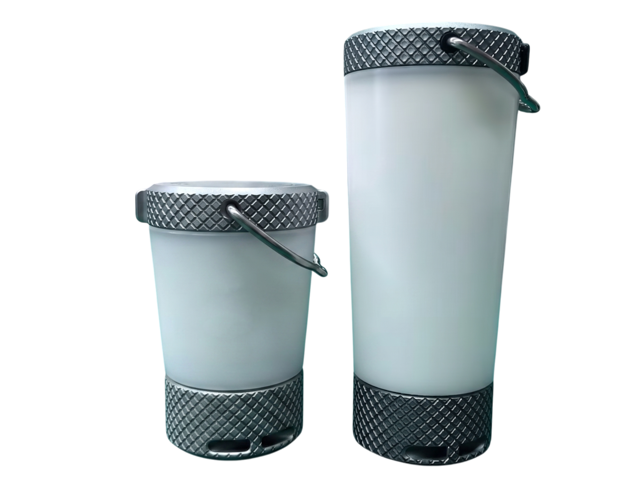 Mini 360 Flood - 18350 Survival Lantern Kit + Built In Charger by Maratac® - ( Coming Soon! )